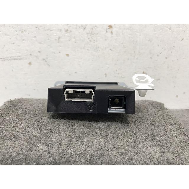 新車取り外し! タント/ムーブ/ハイゼット 等 純正 ビルトイン ETC