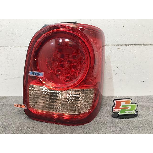 ムーヴ/キャンパス LA800S/LA810S 純正 右テールランプ/ライト/レンズ 