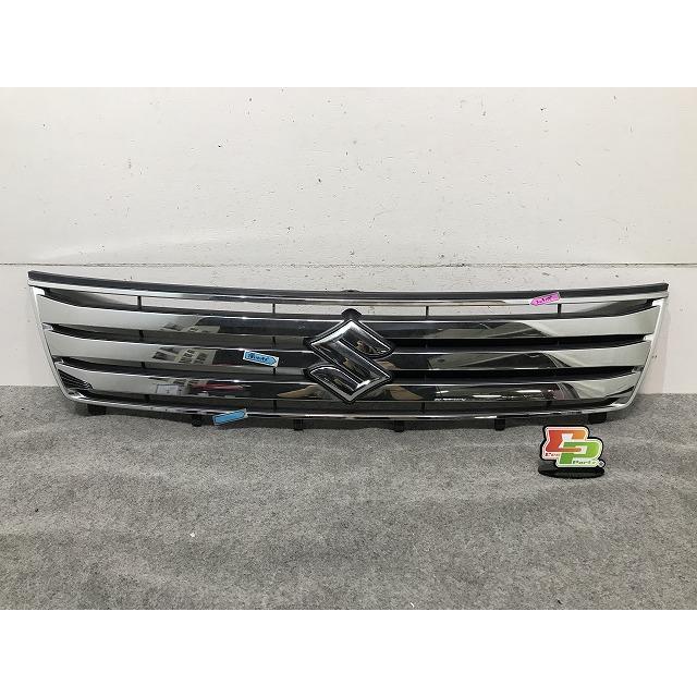 ワゴンR MH34S 純正 フロントグリル/ラジエターグリル/ラジエーター