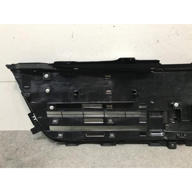 スペーシアカスタム MK53S 純正 フロントグリル/ラジエターグリル