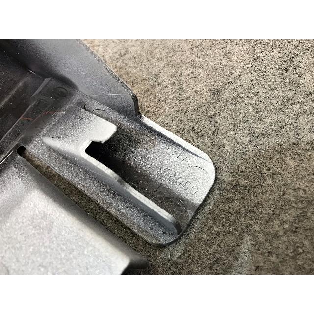 30ヴェルファイア 前期 202 左前Fフェンダー 新車外し 新車取り外し! ヴェルファイア/Z/アルファード/S/タイプゴールド 30系