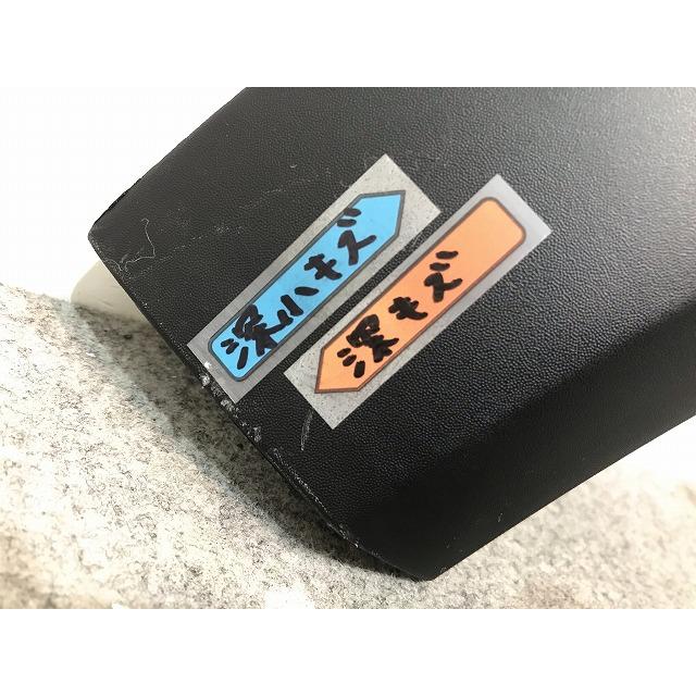 新品! MINI/ミニ R50/R52/R53 純正 右リアフェンダーアーチモール