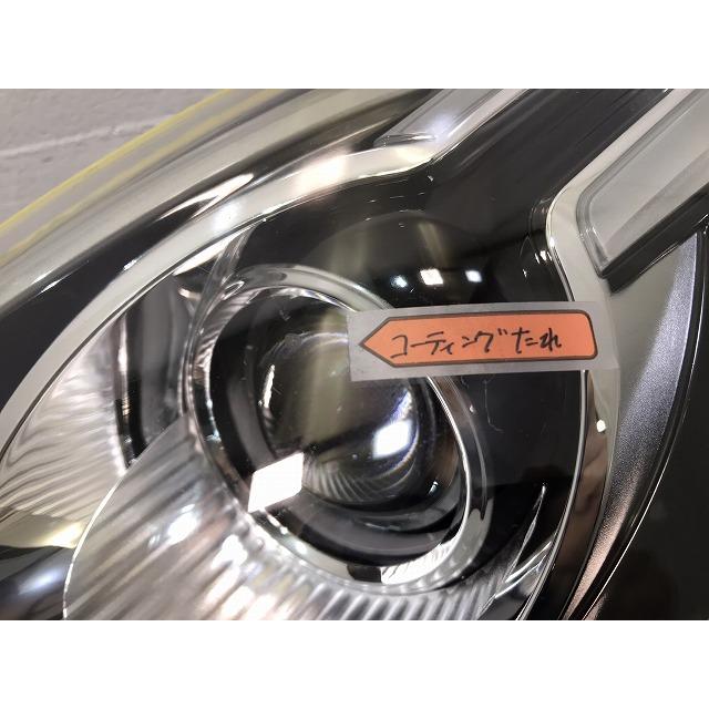 パッソ モーダ/ブーン シルク M700A/M710A/M700S/M710S 純正 左 ヘッド