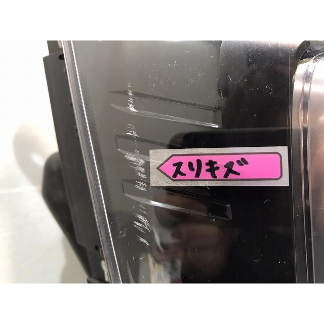 ご確認用　購入不可 N-BOX/NBOX Nボックス/カスタム JF3/JF4 純正 右 ヘッドライト/ランプ