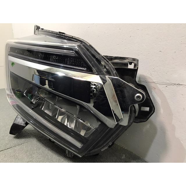 N-BOX/NBOX Nボックス/カスタム JF3/JF4 純正 右 ヘッドライト  