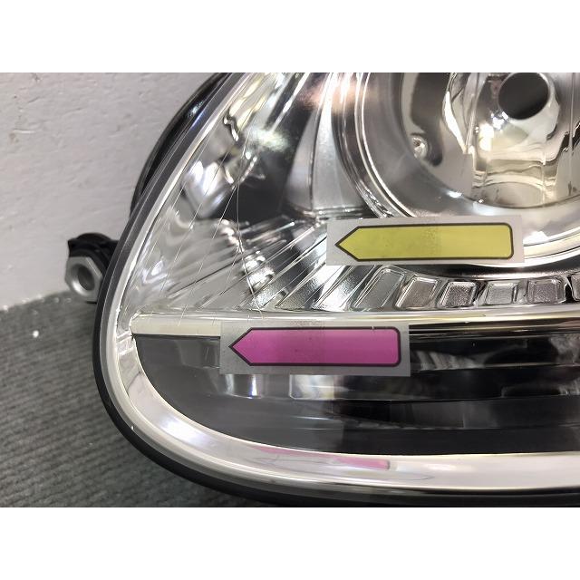 新品! ゴルフ5/GOLFV 1K系 純正 左ヘッドライト/ランプ ハロゲン 341