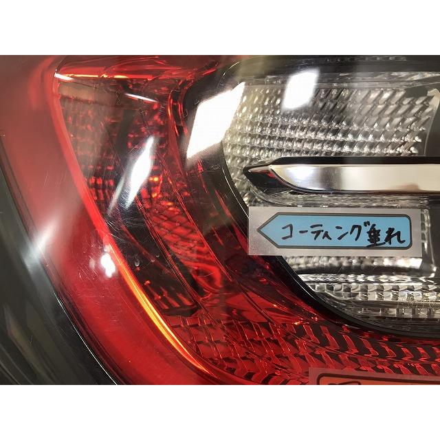 カローラスポーツ/ハイブリッド/210/NRE210H/NRE214H/ZWE211H 純正 左