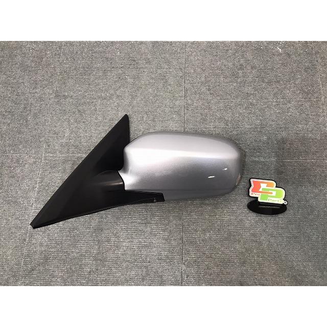 新品 シビック フェリオ/ES1/ES2/ES3/ET2 純正 左ドアミラー3線 010061