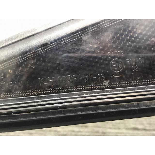 プリウス PHV/ZVW52/GRスポーツ 純正 左テールランプ/ライト プリウス PHV/ZVW52/GRスポーツ 純正 左テールランプ/ライト