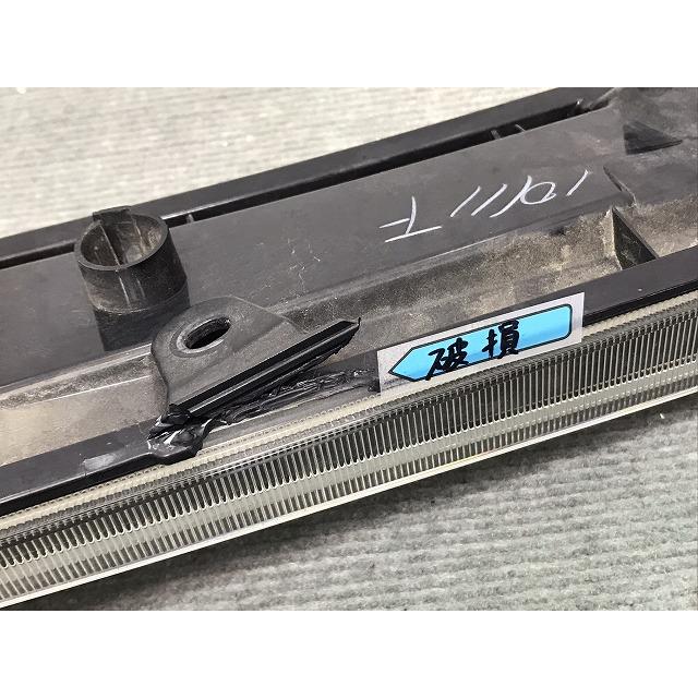 パレット PALETTE SW/MK21S 純正 フロントグリル/ラジエターグリル
