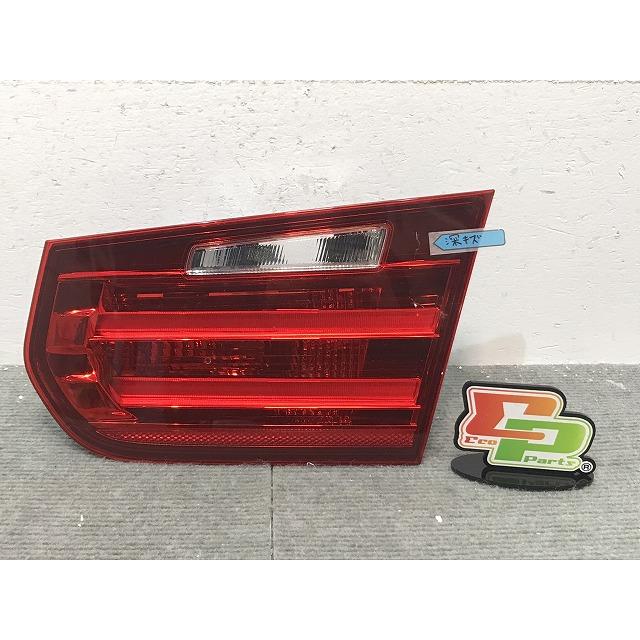 3シリーズ/F30/F31 純正 前期 右テールランプ/ライト/レンズ LED