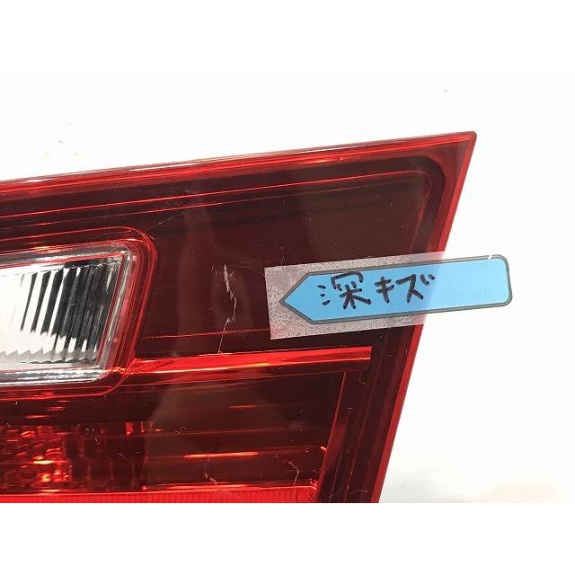 3シリーズ/F30/F31 純正 前期 右テールランプ/ライト/レンズ LED 