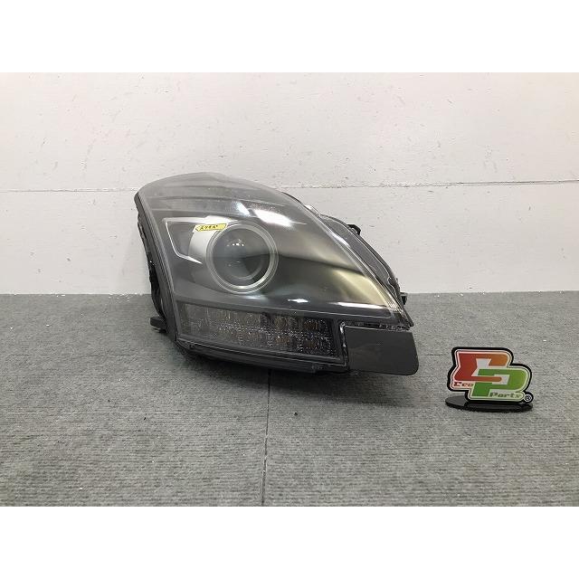 SLS AMG/C197 純正 右ヘッドライト/ランプ キセノン HID バラスト LED