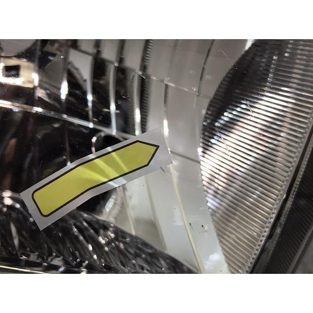 ハイエース/レジアスエース200系/4型/5型/6型/標準/ワイド 純正 右