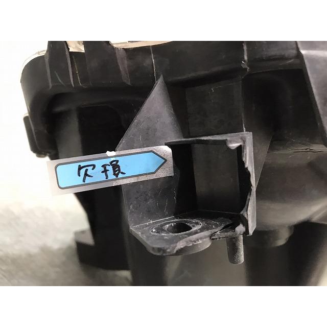 マーチ/K13/NK13 純正 後期 右ヘッドライト/ランプ ハロゲン