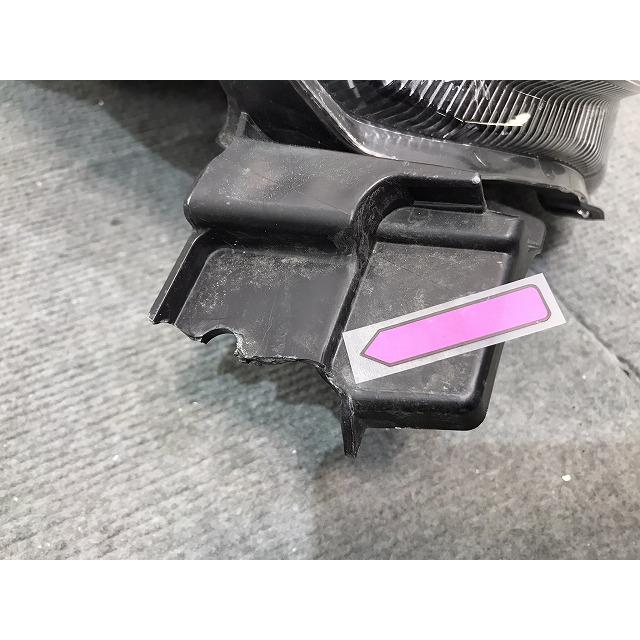 パッソ モーダ/ブーン シルク M700A/M710A/M700S/M710S 純正 左 ヘッド
