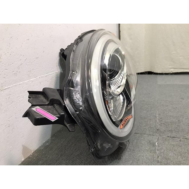 パッソ モーダ/ブーン シルク M700A/M710A/M700S/M710S 純正 左 ヘッド