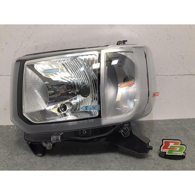 ダイハツ　LA710S ウェイク　LA710A ピクシスメガ　左ヘッドライト ウェイク/WAKE/ピクシスメガ/ハイゼットキャディーLA700S/LA700S