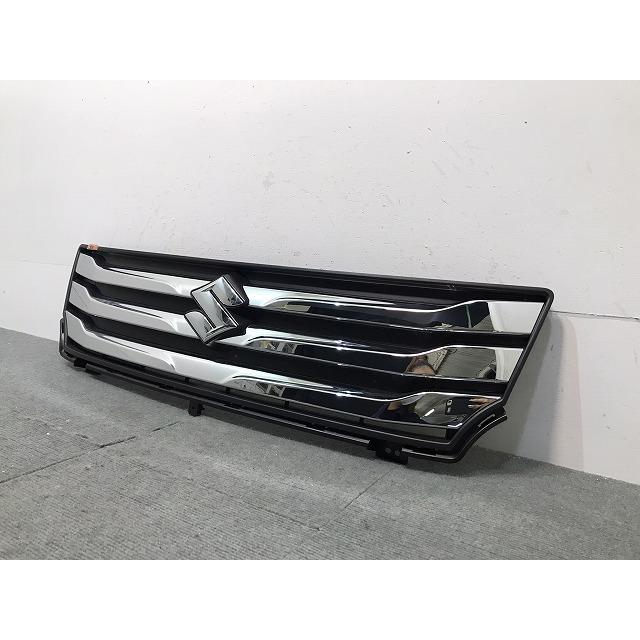 ソリオ/MA26S/MA36S/MA46S 純正 フロントグリル/ラジエターグリル