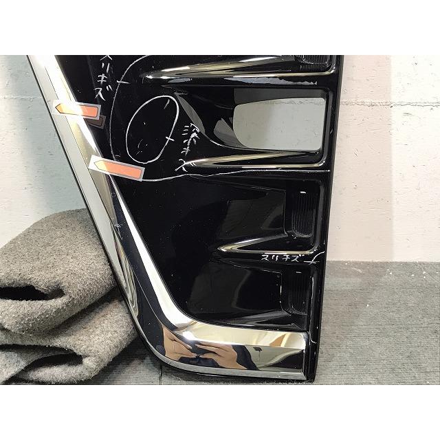 ヴォクシー/ZS/VOXY/80系/ZRR80W/ZRR85W ZWR80W 純正 後期 左フロント