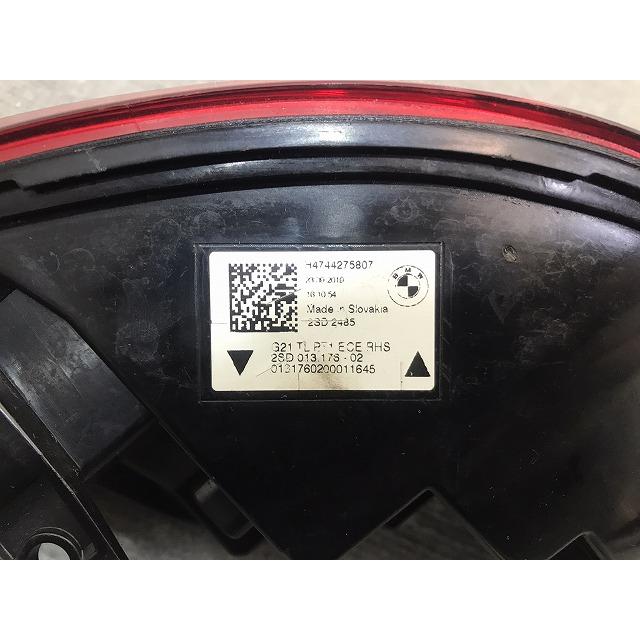  3シリーズ G20/G21右外内側テールランプ H4744275808 61Er9wPdjXL._AC_UF350,
