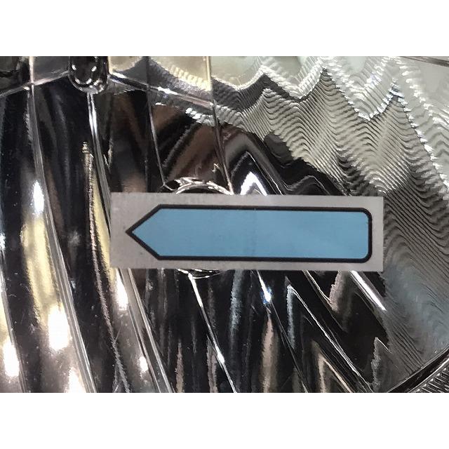 ミラ ココア/L675S/L685S 純正 右ヘッドライト/ランプ ハロゲン