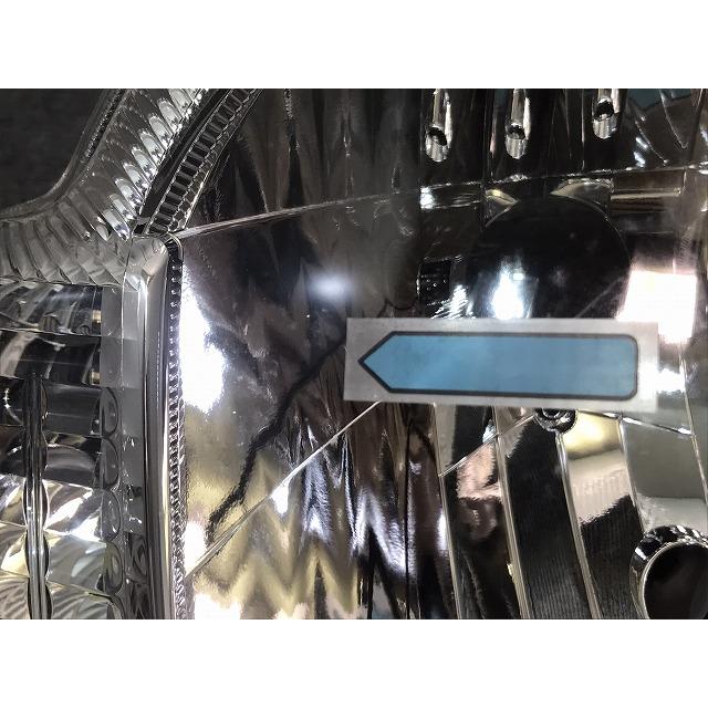 ミラ ココア/L675S/L685S 純正 右ヘッドライト/ランプ ハロゲン