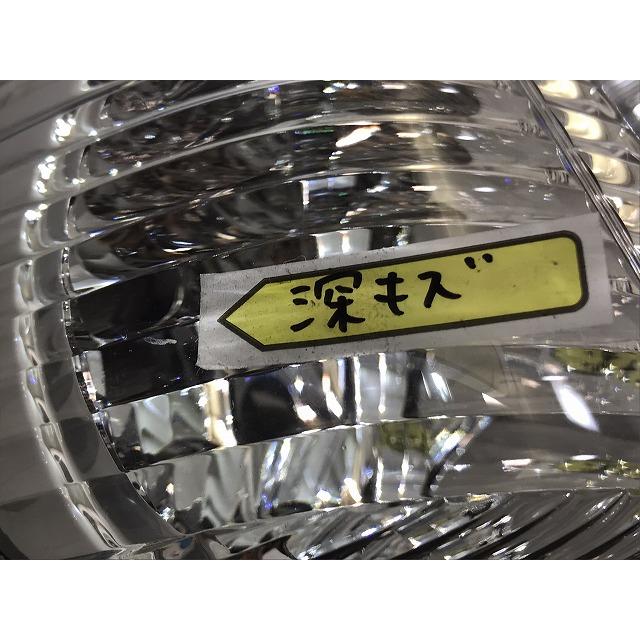 ミラ ココア/L675S/L685S 純正 右ヘッドライト/ランプ ハロゲン