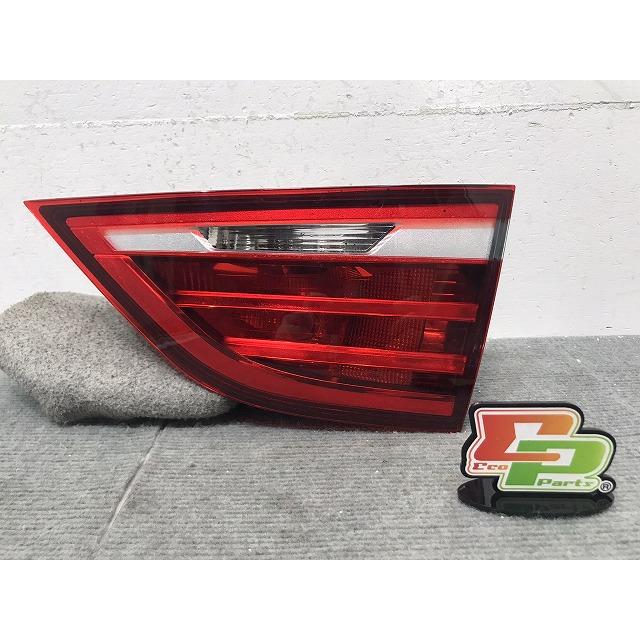  グランツアラー F46 純正 2シリーズ LED 右 テールラ 2シリーズ/F46 グランツアラー 純正 右テールランプ/ライト/レンズ LED