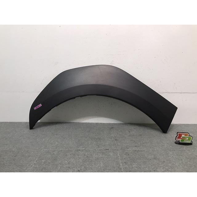 rav4 フェンダーアーチモール　新車取り外し RAV4 フェンダーモール 新車取り外し品 本物