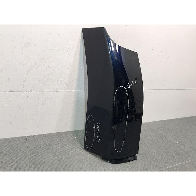 H29 ノア ZRR85G 左リアコーナーパネル/左Rコーナーパネル 99837 ヴォクシー/ノア/エスクァイア/80系/ZRR80W/85W/80G/85G/ZWR80W 純正