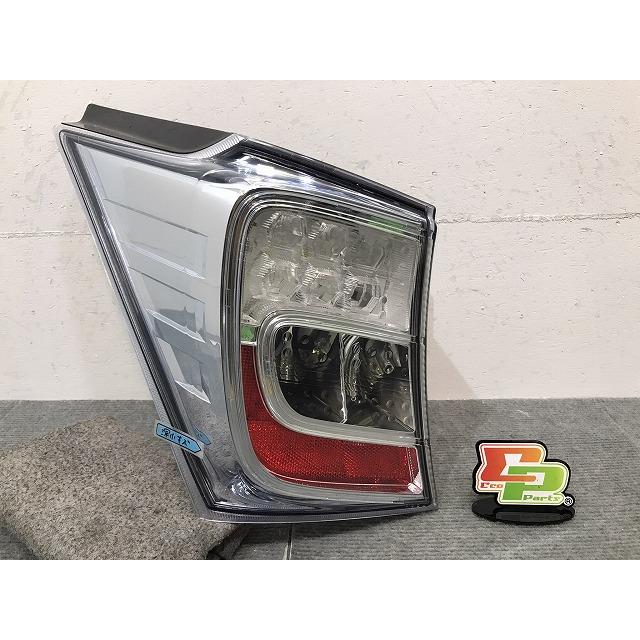 フリード ハイブリッド GP3/GB3/GB4 純正 後期 左 テールランプ/ライト