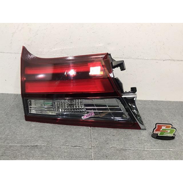 アルファード ALPHARD／30系 純正 前期 左テールランプ 