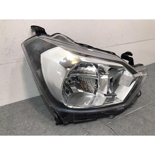 ミライースLA350S ミライース／ピクシスエポック／LA350S／LA360S 純正 右