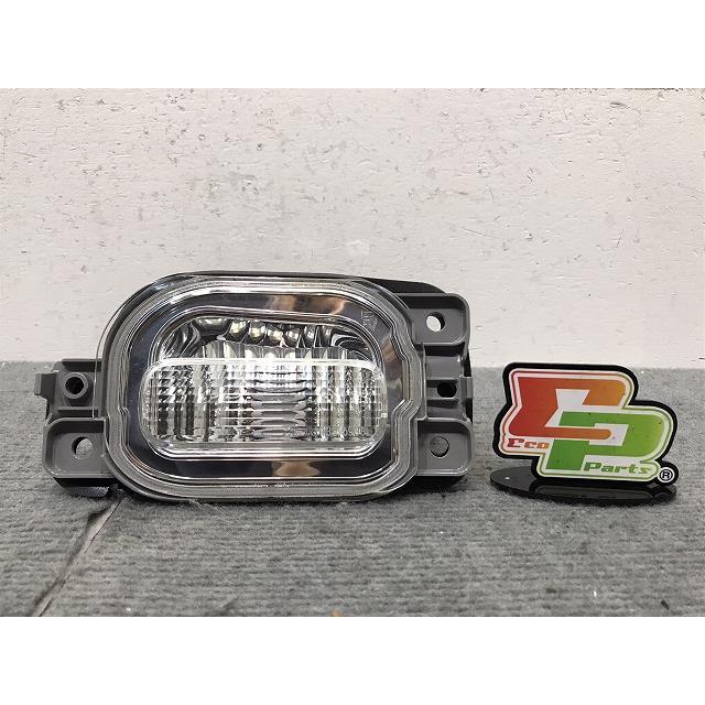 スペーシア MK53S 純正 右バックランプ ハロゲン KOITO 132-5938