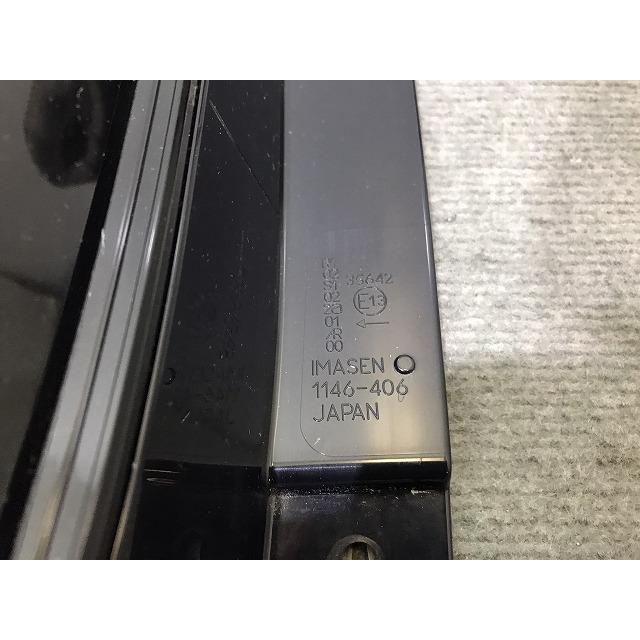 ルークス/ハイウェイスター B44A/B45A/B47A/B48A 純正 左テールランプ