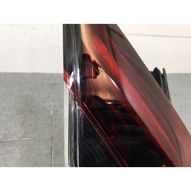 キックス/KICKS P15/RP15/SNP15 純正 左 テールランプ/ライト/レンズ