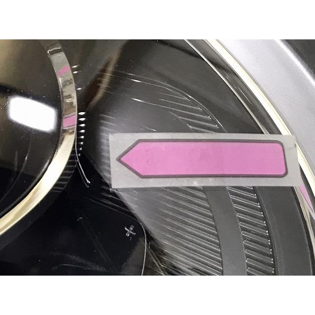 MINI/ミニ F54/F55/F56/F57 純正 後期 右ヘッドライト/ランプ LED 