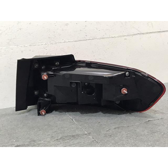 GLB X247 純正 左テールランプ/ライト/レンズ LED A 247 906 55 03