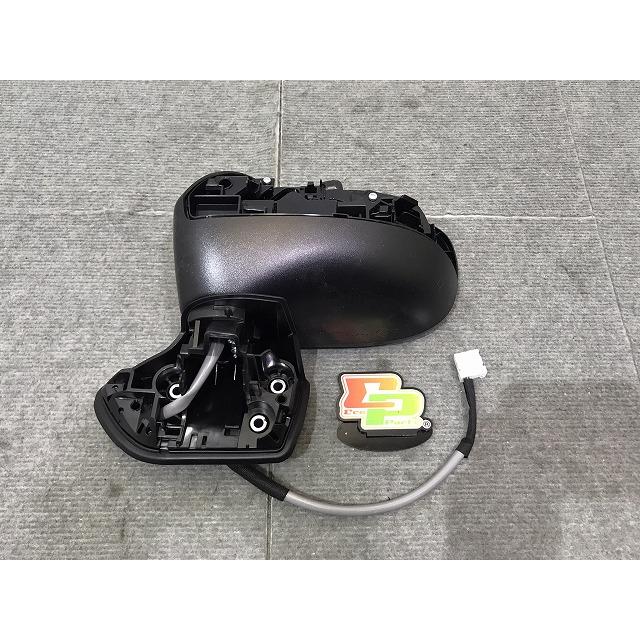新品!ムーヴ/ステラ LA150S/LA160S/LA150F/LA160F 純正 後期 左