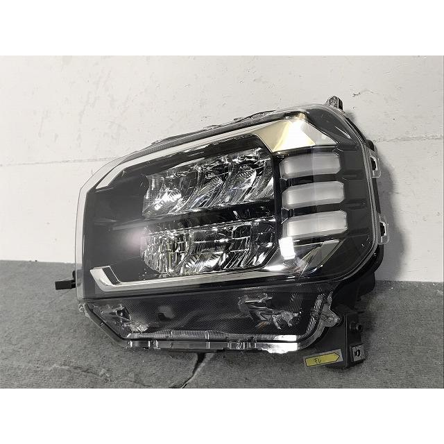 タフトla900s la910s 左ヘッドライト