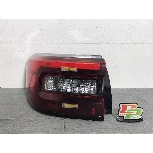 ライズ/ロッキー A200A/A210A/A200S/A210S 純正 左テールランプ/ライト 