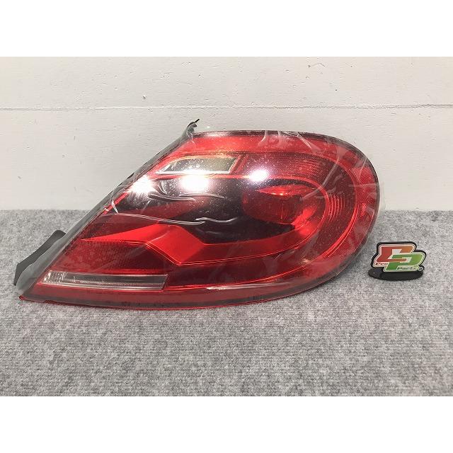 新品!ザ・ビートル・カブリオレ 16系 純正 右 テールランプ/ライト 