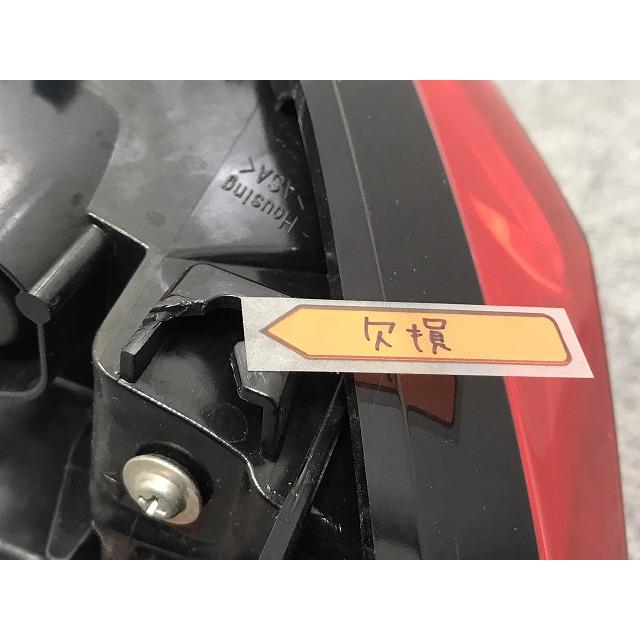 C-HR NGX50/ZYX10 純正 右 テールランプ/ライト/レンズ ハロゲン KOITO