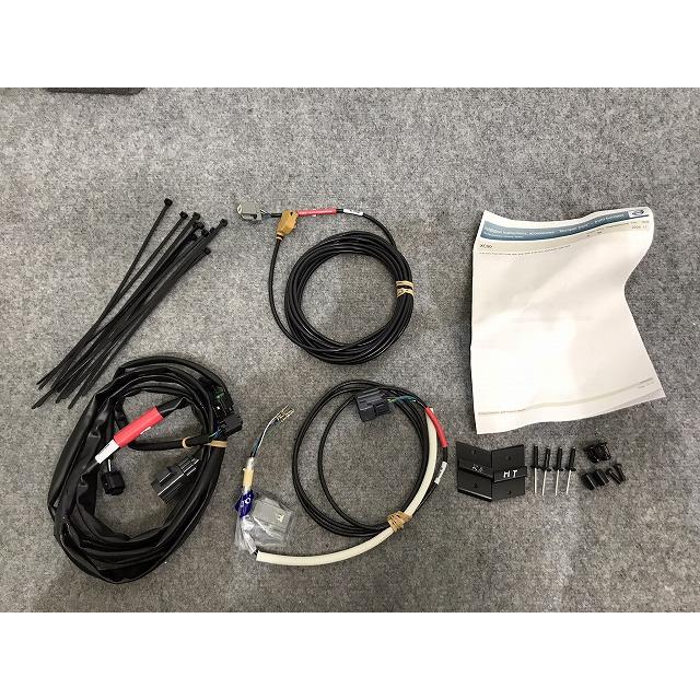ぽこ 新品!XC90 CB 系/2003-2006 純正 フロント パーキングセンサー