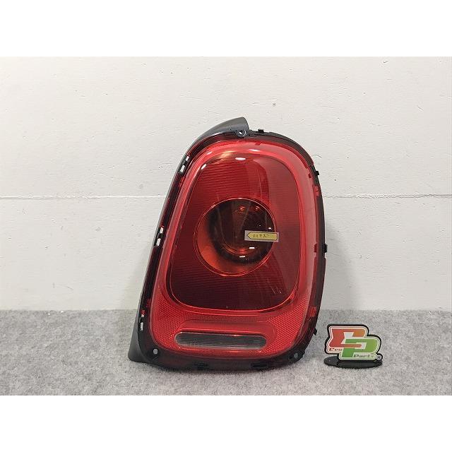 新品!MINI/ミニ F55/F56/F57 純正 前期 右 テールランプ/ライト/レンズ 