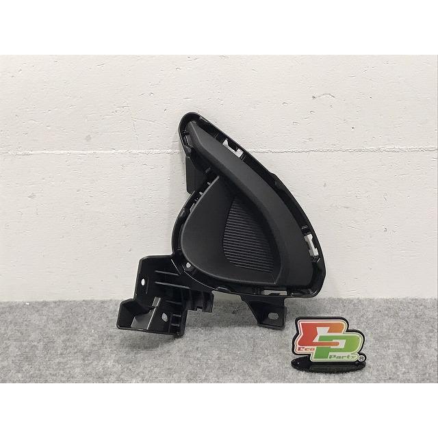 新品!デミオ DJ/DJ3FS/DJ5FS/DJ3AS/DJ5AS 純正 左 フロント フォグ