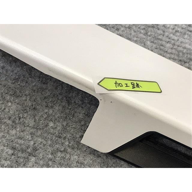 専用ページ デイズ/EKワゴン B43W/B46W/B33W/B36W 純正 リア ガーニッシュ