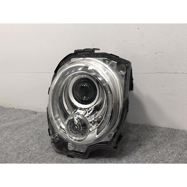 アルト ラパン HE33S 純正 右 ヘッドライト/ランプ キセノン HID