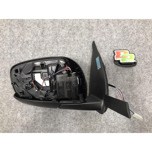 小物 oto 新品!スイフト ZC13S/ZC83S/ZD83S/ZC53S/ZD53S 純正 右 ドアミラー